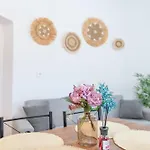 The Stone Nest Apartament