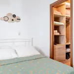 The Stone Nest Apartament Kéfalos