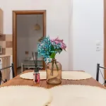 The Stone Nest Apartament *