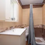 Apartament The Stone Nest
