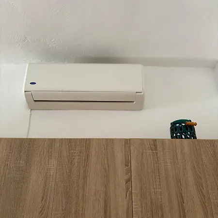 The Stone Nest Apartament Kéfalos