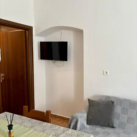 Apartament The Stone Nest Kéfalos