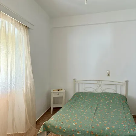 The Stone Nest Apartament *