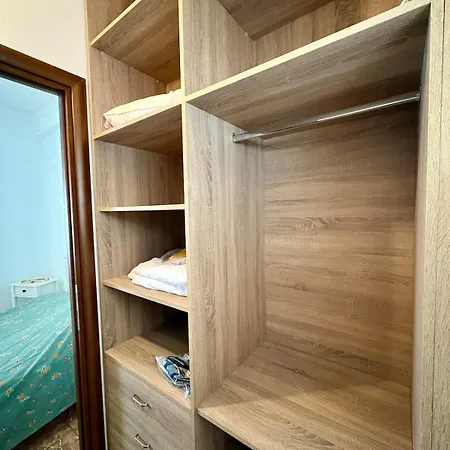 The Stone Nest Apartament