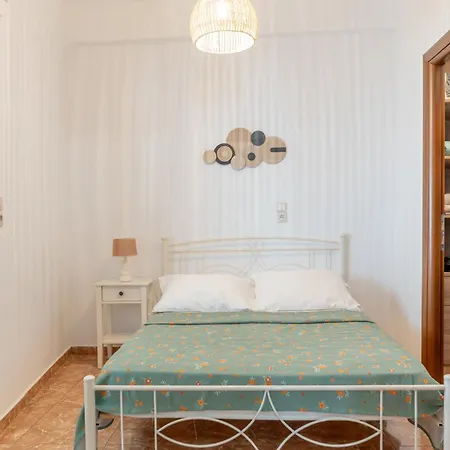 The Stone Nest Apartament Kéfalos