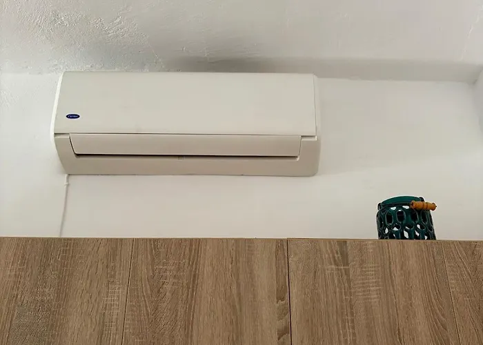 The Stone Nest Appartamento Kéfalos