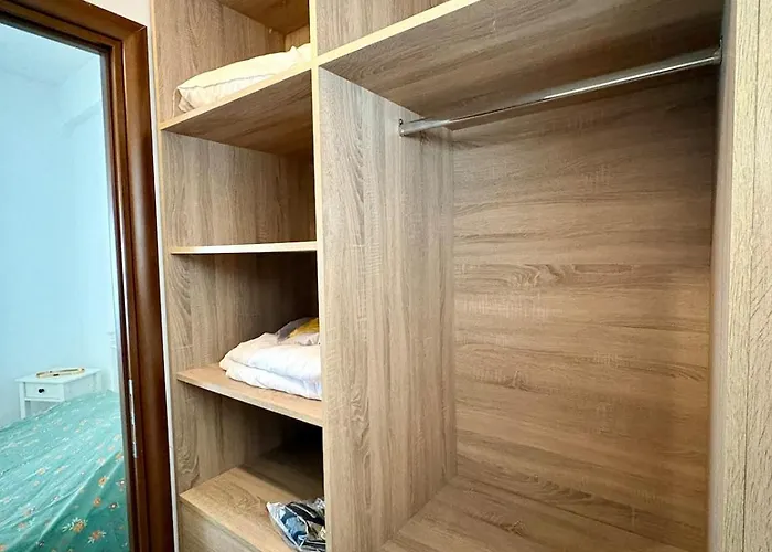 The Stone Nest Appartamento