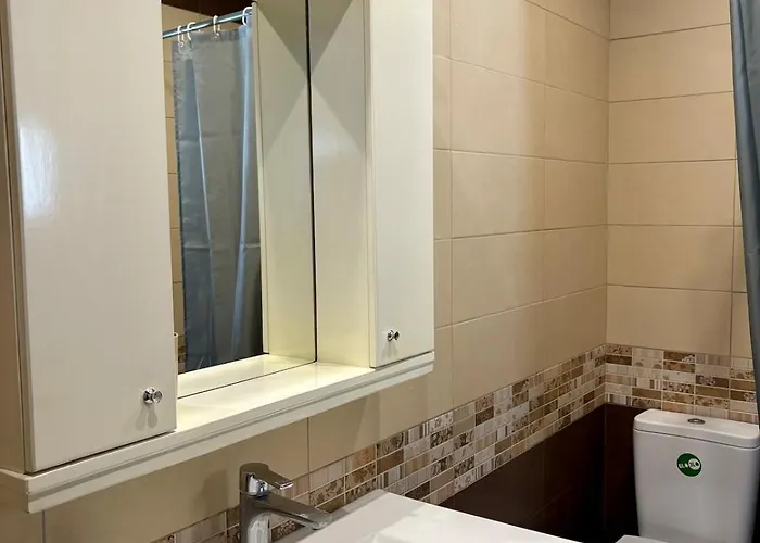 公寓 The Stone Nest 克法洛斯