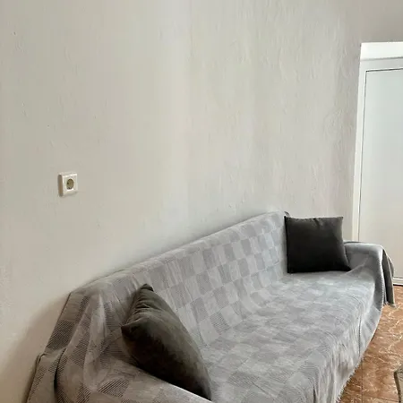 Апартаменты The Stone Nest