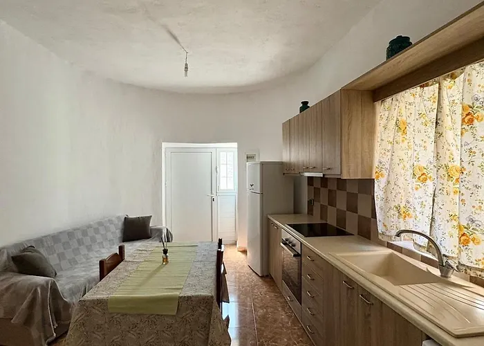 The Stone Nest Apartment *