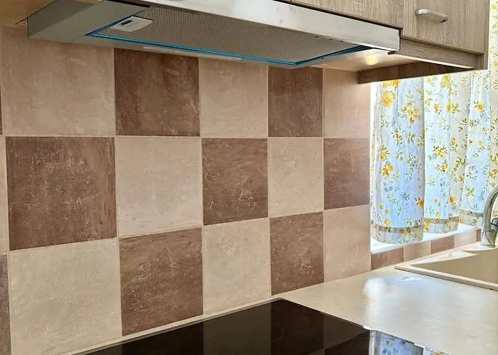 The Stone Nest * Kéfalos