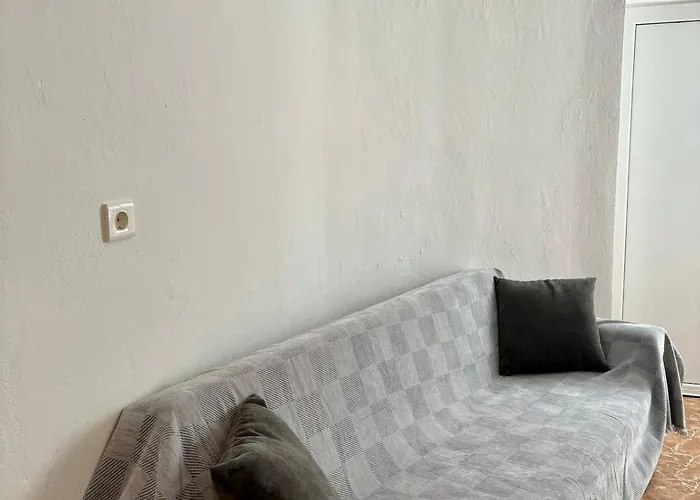 Apartment The Stone Nest