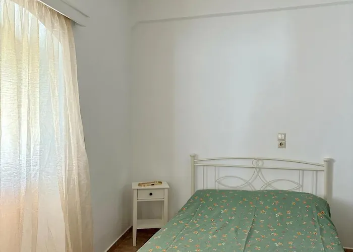 The Stone Nest Apartment *